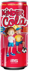 Kinder Cola 
